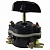 Пакетный выключатель ПВ 100А 2P SQ0723-0027 TDM